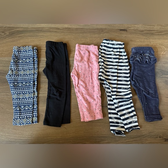 Pant haul- 12 months - Picture 2 of 3